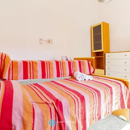 Apartmán Seashell Flat -