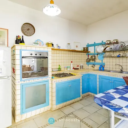Apartmán Seashell Flat - San Foca