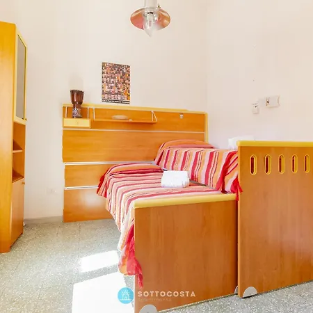Apartmán Seashell Flat -