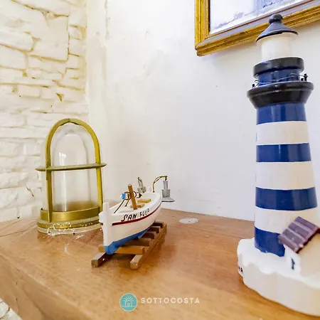 Seashell Flat - Apartmán