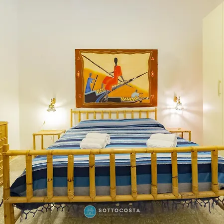 Apartmán Seashell Flat -