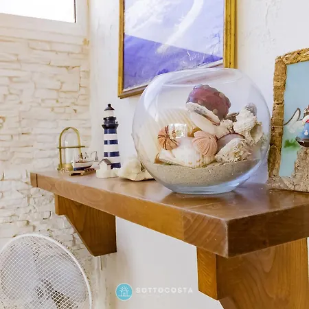 Seashell Flat - Apartmán *