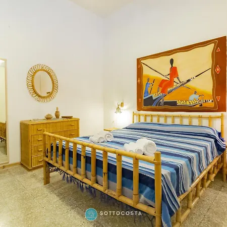 Seashell Flat - Apartmán