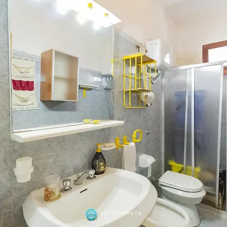 Apartmán Seashell Flat -