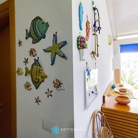 Seashell Flat - Apartment *