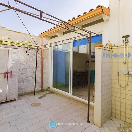 Seashell Flat - Apartment San Foca